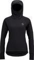 Scott Pullover à Capuche pour Dames Trail Storm L/S