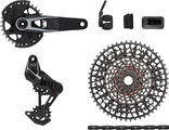 SRAM X0 Eagle T-Type V2 DUB Wide AXS 1x12-fach Upgrade-Kit
