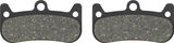 GALFER Disc Advanced Brake Pads for Formula