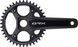 Shimano GRX Kurbelgarnitur FC-RX820-1 Hollowtech II