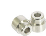 Fox Racing Shox Aluminium Bushing Set 6 mm - 2-piece