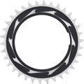 SRAM Chainring T-Type XX SL Eagle Transmission Thread Mount 0 mm