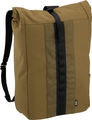 Capsuled Messenger Bag Rucksack