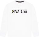 Cinelli Acid Long Sleeve T-Shirt