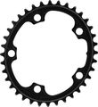 absoluteBLACK Oval Road Chainring for 110/5 BCD