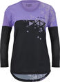 VAUDE Womens Moab LS T-Shirt V