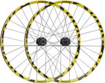 Mavic Deemax DH Yellow Limited Edition 6-bolt Disc 29 Boost" Wheelset