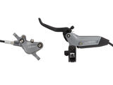 SRAM Level Bronze Stealth 2-Piston Disc Brake