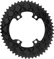 absoluteBLACK Oval Road 110/4 Chainring for Shimano Dura-Ace R9100 / Ultegra R8000