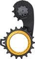 absoluteBLACK Sistema de engranajes HOLLOWcage Carbon Ceramic Oversized Shimano 9250