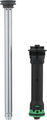 RockShox Unité d'Amortissement Remote Adjust pour Judy Silver A1+/30 Silver A3+