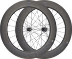 NEWMEN Advanced SL R.80 Streem Center Lock Disc Carbon 28" Wheelset