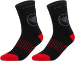 Endura Chaussettes Thermolite II - Pack de 2