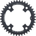 Stronglight CT2 Campagnolo Ekar Chainring 13-speed, 4-Arm, 123 mm BCD