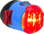 Lezyne Femto USB LED Rear Light - StVZO Approved