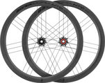 Campagnolo Bora Ultra WTO 45 C23 Édition Spéciale disque Center Lock 28" roues