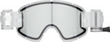 POC Ora Roll Off Visor System