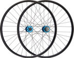 Hope Pro 5 + Fortus 30 SC Disc 6-Loch 27.5" Boost Wheelset