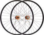 Hope Pro 5 + Fortus 30 SC Disc 6-Loch 29" Boost Laufradsatz