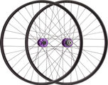 Hope Pro 5 + Fortus 30 SC Disc 6-Loch 29" Boost Laufradsatz