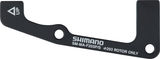 Shimano Adaptateur de Frein à Disque pour Disque de 203 mm