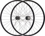 Hope Pro 5 + Fortus 35 Disc 6-Loch 27,5" Boost Laufradsatz