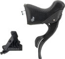 Campagnolo Ekar GT Hydraulic Disc Brake w/ Ergopower Shift/Brake Lever