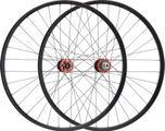 Hope Pro 5 + Fortus 35 Disc 6-bolt 29" Boost Wheelset