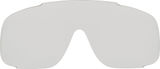 POC Verre pour Lunettes de Sport Aspire Mid 2024