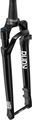 RockShox Rudy Ultimate XPLR Race Day 2 Solo Air 28" Federgabel