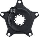 QUARQ Étoile de Pédalier à Capteur de Puissance DZero DUB