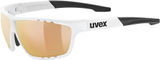 uvex sportstyle 706 CV V colorvision variomatic Sportbrille