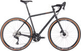 tout terrain Vasco GT 28 Select 3.3 28" Gravel Bike - bc Edition
