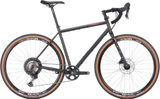 tout terrain Vasco GT 28 Select 3.4 28" Gravel Bike - bc Edition