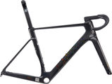Factor Kit cadre OSTRO V.A.M. Disc T47a Shimano tint over chrome carbon