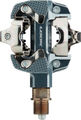 Look X-Track Power Dual Power Meter Pedals