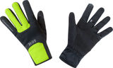 GORE Wear M WINDSTOPPER Thermo Full-Finger Gloves