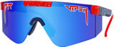 Pit Viper The 2000s Sports Glasses