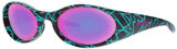 Pit Viper The Slammer Sunglasses