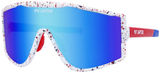 Pit Viper The Try-Hard Sports Sunglasses