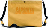 Capsuled Musette Bag