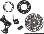 SRAM X0 Eagle Transmission AXS 1x12-fach E-MTB Gruppe