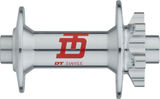 DT Swiss 240 DEG Classic 3Decades Boost 6-bolt disc Front Hub