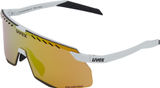 uvex Gafas deportivas uvex pace stage S CV