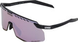 uvex pace stage S CV sports glasses