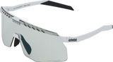 uvex pace stage S V Sportbrille