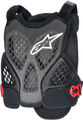 alpinestars Gilet protecteur A-6 Plasma