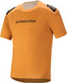 alpinestars Maillot A-Aria Polartec Switch à manches courtes