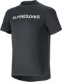 alpinestars Maillot A-Aria Switch à manches courtes