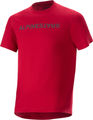 alpinestars Camiseta A-Aria Switch Manga Corta